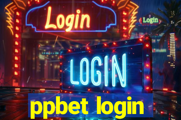 ppbet login